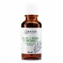 NaturPlanet Tea tree olej - 30 ml