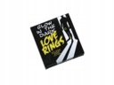 GLOW IN THE DARK PENIS LOVE RING 3 KS