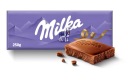 Milka mliečna čokoláda Alpine Milk 250 g
