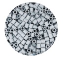 Zažehľovacie korálky GREY 3000 HAMA 201-70