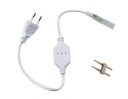 Kábel Napájací kábel pre LED pásiky 230V 13