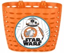 Košík na bicykel STAR WARS košík na riadidlá