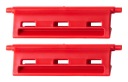 QBRICK Single konektory pre sériu ONE / TWO, 2 kusy