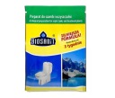 BIOSANIT pre septiky, čistiarne odpadových vôd, 30g vrecúško