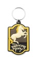 Kľúčenka Lord of the Rings Pán prsteňov Pony Gumená kľúčenka