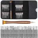 Sada skrutkovačov Torx 25 v 1