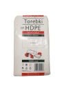 HDPE vrecúška 14/4/26 (22x26cm) 1000 kusov
