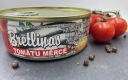 Šproty v paradajkovej omáčke LITVA