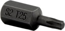 BIT TORX 10mm T25 x 30mm S2 EXKLUZÍVNE