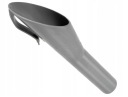 EASY FUEL DIESEL FUEL FUNNEL 24mm pre Ford