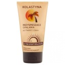 KOLASTYNA urýchľovač opálenia na tvár a telo 150 ml