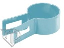 KOVOVÁ SVORKA ŠTARTOVAČA FI 42 80.040.04 POZINK.