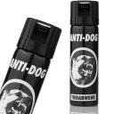 PAPRIKA OBRANY SPREJ PRE PSOV TW 63ml Anti Dog G050
