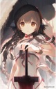 Anime Poster Utawarerumono utam_051 A3 (vlastné)
