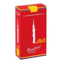Vandoren Java Red SR302R 2.0 sopránový bassofón