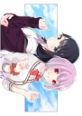 Anime Poster SSSS.Gridman SSSS_025 A3 (vlastné)