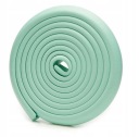 Penová páska chrániaca hrany a rohy 5m mätová SOFT PROTECTIVE TAPE