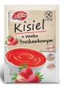 JISLE S JAHODOVOU príchuťou BEZ PRIDANÉHO CUKRU, BEZLEPKU 40 g - CELIKO