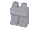 LEGO LEGS 970c00 svetlosivá Novinka (1g)