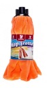 Froté Mop Kuchynské ŠATY z mikrovlákna Absorpčné!