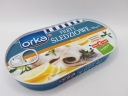 Orka Filety zo sleďa v oleji 170 g