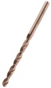 KOBALT INOX VŔTAČKA DO KOVU VŔTAČKA HSS-E HSS-Co 5MM