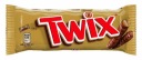 MARS POLSKA Twix oblátka 50g