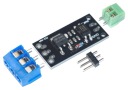 MOSFET modul LR7843 30V/161A/PWM/OPTOIZOLATOR