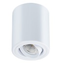 POVRCHOVÁ HALOGÉNOVÁ GU10 LED TRUBICA POHYBLIVÉ SVETLO