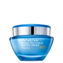 AVON Anew Hydratačný krém s aktivačným vitamínom. D