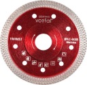 DIAMANTOVÝ DISK NA KERAMICKÝ hrnčiarsky kameň 115MM