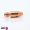 Kontaktný hrot BINZEL M8/1,0mm CuCrZr 140.0316