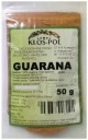 Mletá GUARANA 50G