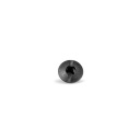 Matica/priechodná objímka 4,7 mm Chicago Black - 5