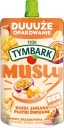 Tymbark Musly Mousse, mango, mučenka, 170 g
