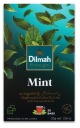 Dilmah Black Mint Tea 20 vrecúšok