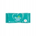 PAMPERS Fresh Clean vlhčené obrúsky 52 ks.