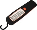 DIELENSKÉ LAMPA 24 LED MAGNETICKÁ