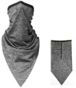 MASKA, BANDANA, BANDANA, ŠATKA