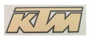 Samolepky obtisky KTM obtisky logo