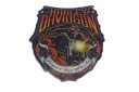 NÁLEPKA HARLEY DAVIDSON NÁLEPKA 5 x 6,3 cm