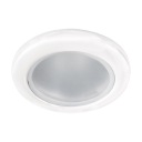 STRUHM Zápustné svietidlo do kúpeľne IP44 VIKI C WHITE 03669