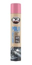 K2 POLO WOMAN KOKPIT SPREJ MAX 750ml