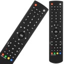 Diaľkové ovládanie pre LCD TV SHARP FUNAI RC1910