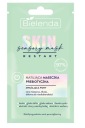 BIELENDA SKIN RESTART zmatňujúca probiotická maska ​​8g