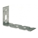 Jednostenná spojka L 40x68 mm - 22x1,25 mm