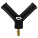 NGT Tee Fork pre METAL podberák na kapry