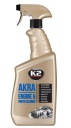 K2 AKRA - ODSTRAŇUJE ŤAŽKÉ NEČISTOTY 700 ML K177