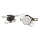 TERMOSTAT KSD301 50C 10A/250V BEZUZAV