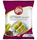 Corn Puttu Podi miska Double Horse 500g